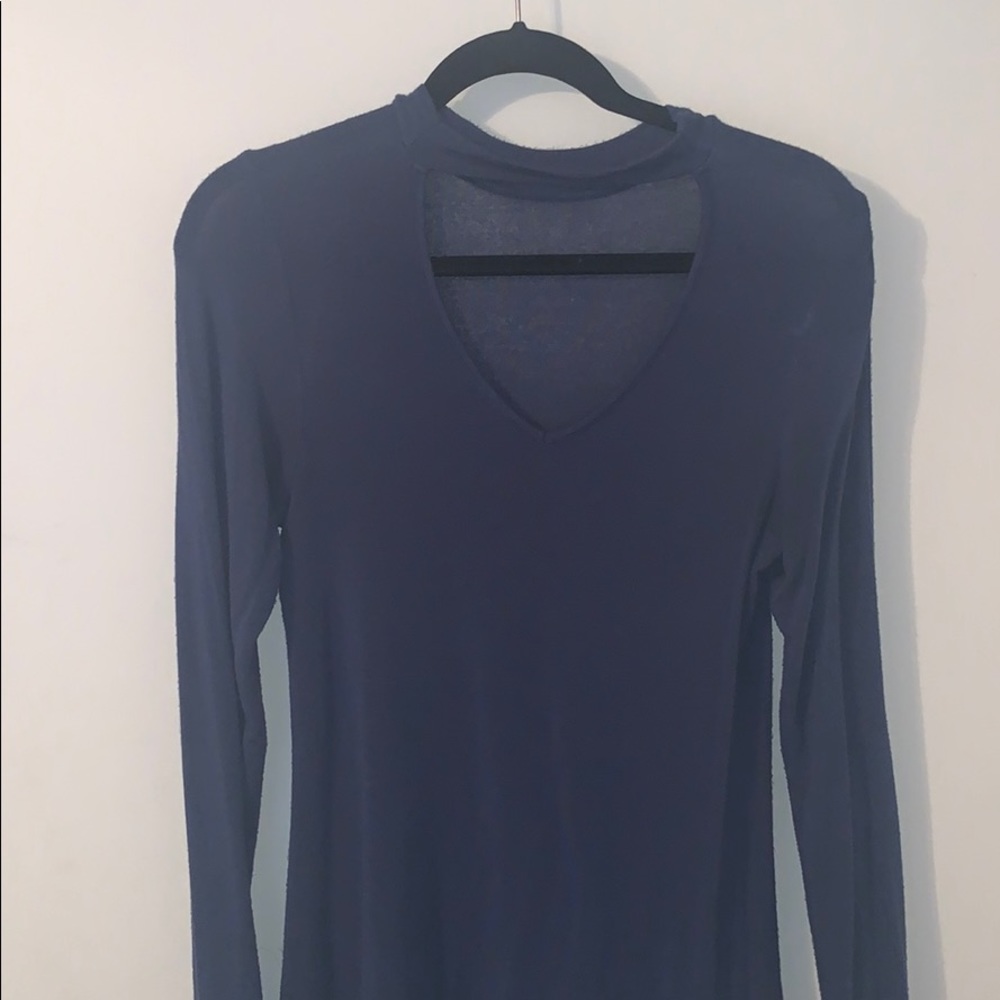 Long sleeve